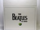 The Beatles In Mono VINYL Box Set 2025