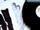 ORIGINAL 1979 UNCENSORED COVER FRANCE TELEPHONE VINYL LP POST PUNK CHEESECAKE