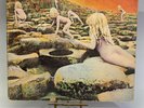 Led Zeppelin Houses Of The Holy Vinyl LP 1973 Atlantic Record SD-7255