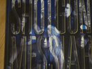 SHOTGUN MESSIAH ** RARE LP  180 GM COLORED VINYL  NEW