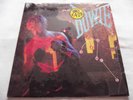 DAVID BOWIE   LET'S DANCE ** 1983 UK EMI AMERICA LP Still in SHRINK.
