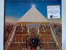EARTH WIND & FIRE - ALL N ALL 180G GOLD VINYL 40TH ANNIVERSARY GATEFOLD NM/NM
