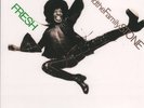 Sly & the Family Stone Fresh LP vinyl Music On Vinyl 2024 180g audiophile vinyl
