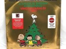 Vince Guaraldi Trio – A Charlie Brown Christmas [2022, Green/Yellow Vinyl, Gold]