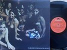 Jimi Hendrix Experience NZ Reissue 2LP Electric ladyland NM 2679029 Polydor 70s