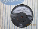 EDDIE COCHRAN=PRETTY GIRL  EX