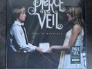 Pierce The Veil Selfish Machines Transparent And Swamp Green Vinyl /250