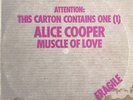 Vinyle - ALICE COOPER - Muscle Of Love (ALBUM,LP)