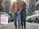 Bob Dylan - The Freewheelin' Bob Dylan (LP, Album, RSD, Mono, RE, MPO) (Mint (M)