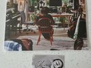 OLIVIA DEAN The Art Of Loving EXCLUSIVE ALT ART ORANGE VINYL LP & Signed ART