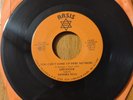 EPICENTER W/ SANDRA FEVA: you can't come up in here no more / instrumental 7