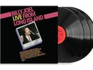 Billy Joel - Live From Long Island - 3LP Vinyl Black Friday RSD 2025 IN HAND