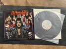 Dr. Mastermind - Dr. Mastermind LP Roadrunner Records 1986 HEAVY METAL