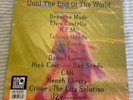 Until The End Of The World Soundtrack on dbl vinyl. R.E.M. U2. Lou Reed.2019