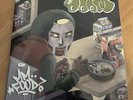 MF Doom Mm..Food 2LP Green/Pink Vinyl