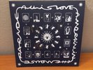 Of Monsters and Men All Is Love and Pain in the Mouse Parade 2LP Olive Signed