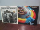 Electric Light Orchestra (ELO) Vinyl Record | 1976 Out of the Blue | 1977 Olé