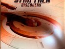 Star Trek Discovery - Season 2 - Original Soundtrack - 2LP Splatter Vinyl