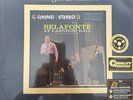 HARRY BELAFONTE AT CARNEGIE HALL AP, 5LP, 45RPM, 180G, RTI, NEW/SEALED