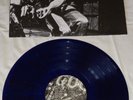 Alice Cooper Live From The Astroturf  PURPLE  LP Dennis Dunaway Free Shipping