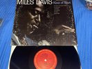 MILES DAVIS KIND OF BLUE LP RARE 1970 CS 8163 XSM 47326 COLUMBIA