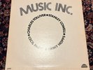 Music Inc.; Charles Tolliver; Strata-East; OG, First Prs; CLEAN COPY; Rare Jazz