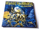 IRON MAIDEN LIVE AFTER DEATH 2013 DOUBLE ALBUM SET