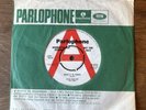 Mod Beat David John And The Mood – Bring It To Jerome Parlophone DEMO – R 5255