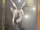 UNDEROATH Erase Me LP on OPAQUE ACID GREEN COLOR VINYL New SEALED
