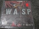 W.A.S.P. - Animal F**k Like A Beast 12