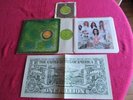ALICE COOPER   BILLION DOLLAR BABIES VINYL LP + SCHOOLS OUT 45 - HARD ROCK 72/73