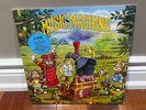 The Music Machine Candle 1977 Christian Childrens LP Fruit of the Spirit SEALED