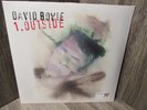 David Bowie – 1. Outside - 2 x LP Vinyl Records 12
