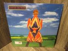 Earthling 2x Vinyl LP (2021 Remaster) DAVID BOWIE - New & Sealed