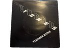The Undertones ‎– Teenage Kicks.  Vinyl 1983 Pre Owned