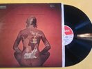 East Of Eden - Mercator Projected - LP