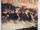 Bathory – Blood Fire Death 2003 Swedish Reissue Vinyl Record
