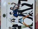 THE BRAND NEW HEAVIES Brother Sister Vinyl Record Album LP FFRR 1994 1st & Jazz