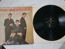 Introducing The Beatles LP Vinyl Vee-Jay Records VJLP 1062 EX/EX Shrink