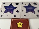 Super Mario Galaxy Soundtrack Vinyl Record Box Set Not Moonshake Nintendo OST