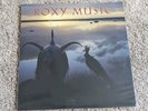 Roxy Music - Avalon (VINYL) pop rock new wave 2017 reissue