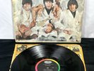 THE BEATLES YESTERDAY AND TODAY MONO LP CAPITOL 3rd STATE BUTCHER COVER T-2553