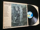 Shirley Collins And The Albion Country Band ‎– No Roses - UK 1st Press Vinyl LP