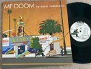 MF DOOM TATSURO YAMASHITA LP DOOMSDAY FONDLE EM RAE DAWN CHANGE VOMIT MINT NEW