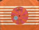 Jerry Butler Moody Woman / Go Away - Find Yourself 1969 Mercury Soul Funk Oz 45