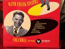 Sing and Dance with Frank Sinatra - Impex 1-Step [45 rpm 2 Lp)