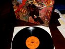 LP CARLOS SANTANA  ABRAXAS/CBS  S 64087/1970 1° ST LAMINATA
