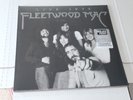 FLEETWOOD MAC: Live 1975 RSD  2 LP CLEAR VINYL SEALED