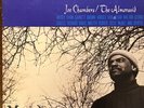 JOE CHAMBERS The Almoravid OG 1974 MUSE 5035 PROMO LP VG++