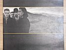 U2 Superb RARE South Africa Pressing The Joshua Tree Sting, INXS, Police Gabriel